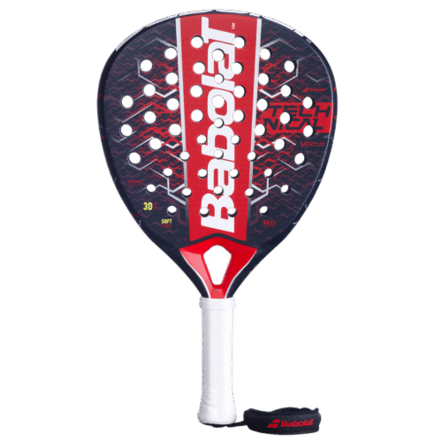 Babolat Racket Technical Vertuo 2.5