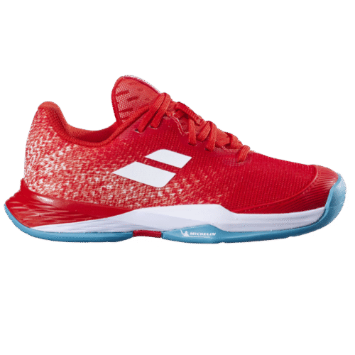 Babolat Shoes Jet Mach 3 Junior Girl All Court