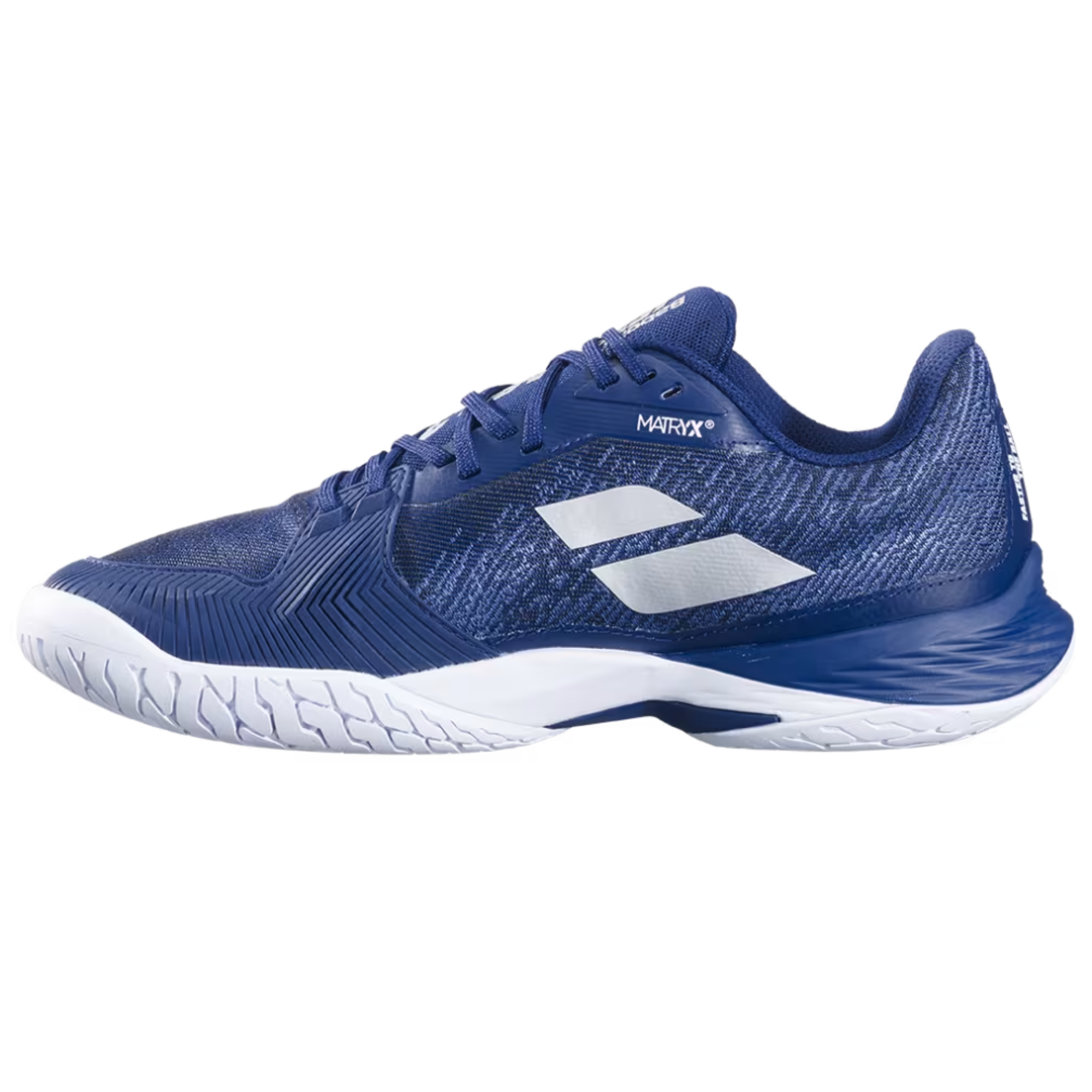 Babolat Shoes Jet Mach 3 Men All Court - Emcar Mauritius