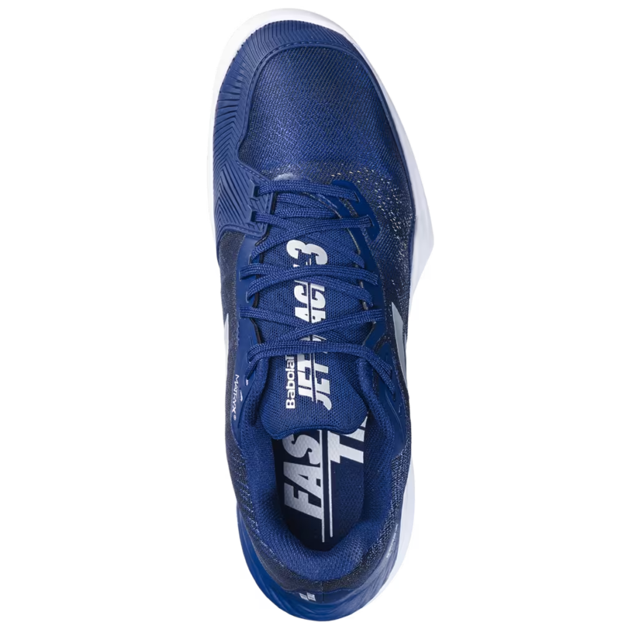 Babolat Shoes Jet Mach 3 Men All Court - Emcar Mauritius