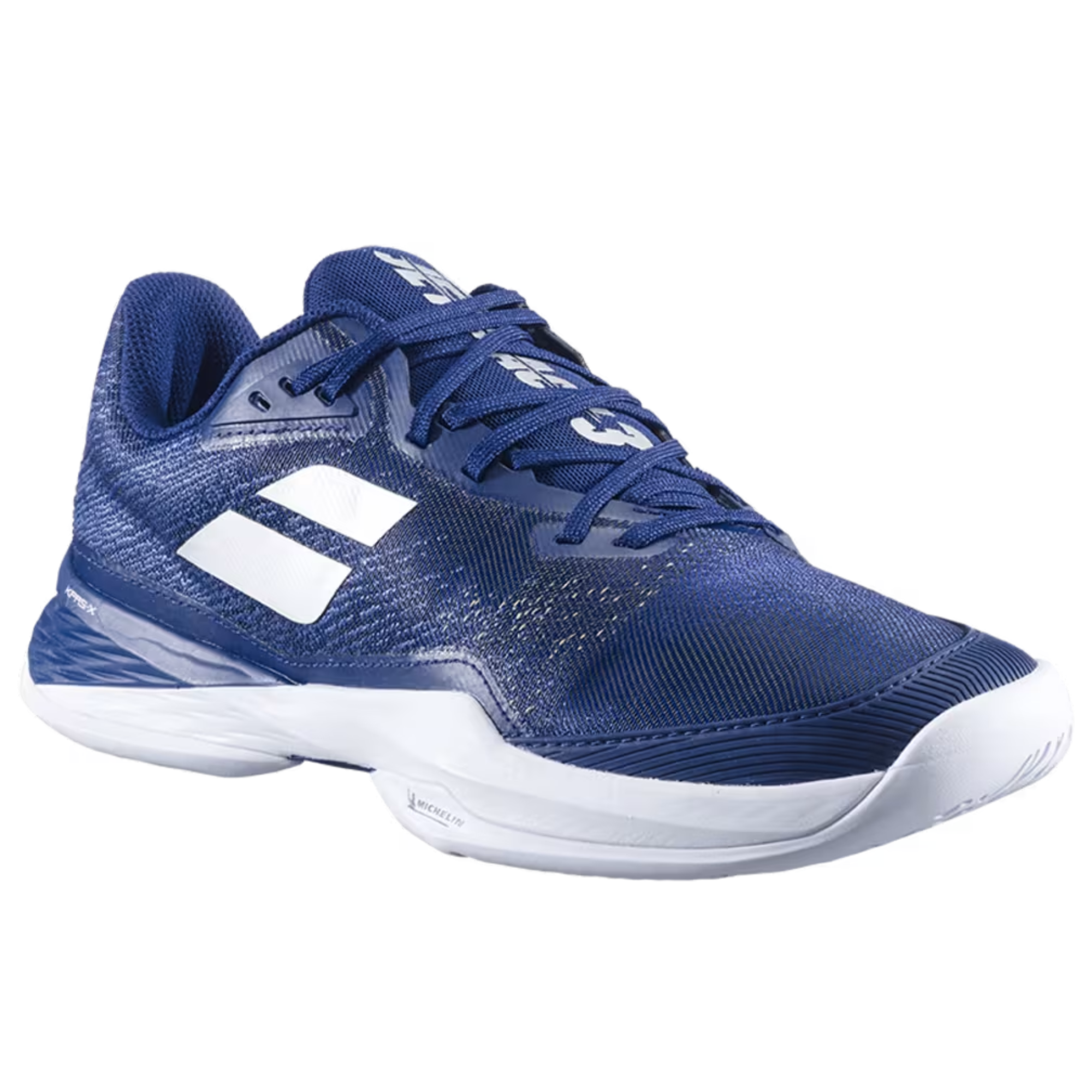Babolat Shoes Jet Mach 3 Men All Court - Emcar Mauritius
