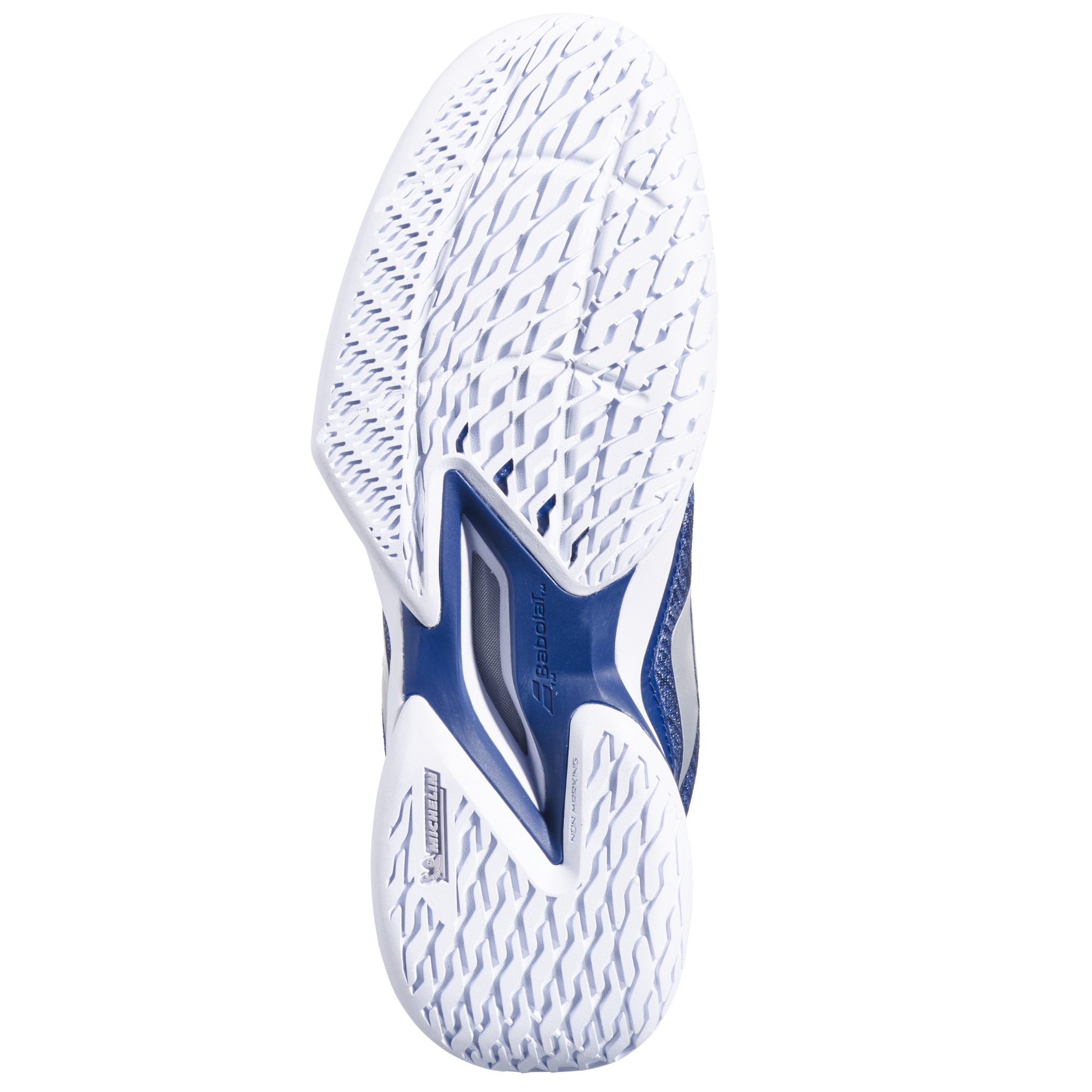 Babolat Shoes Jet Mach 3 Men All Court - Emcar Mauritius