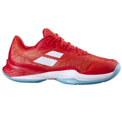 Babolat Shoes Jet Mach 3 Women All Court