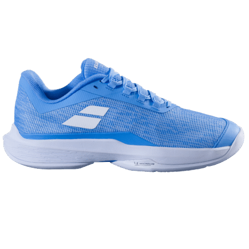 Babolat Shoes Jet Tere 2 All Court Men Blue Atoll