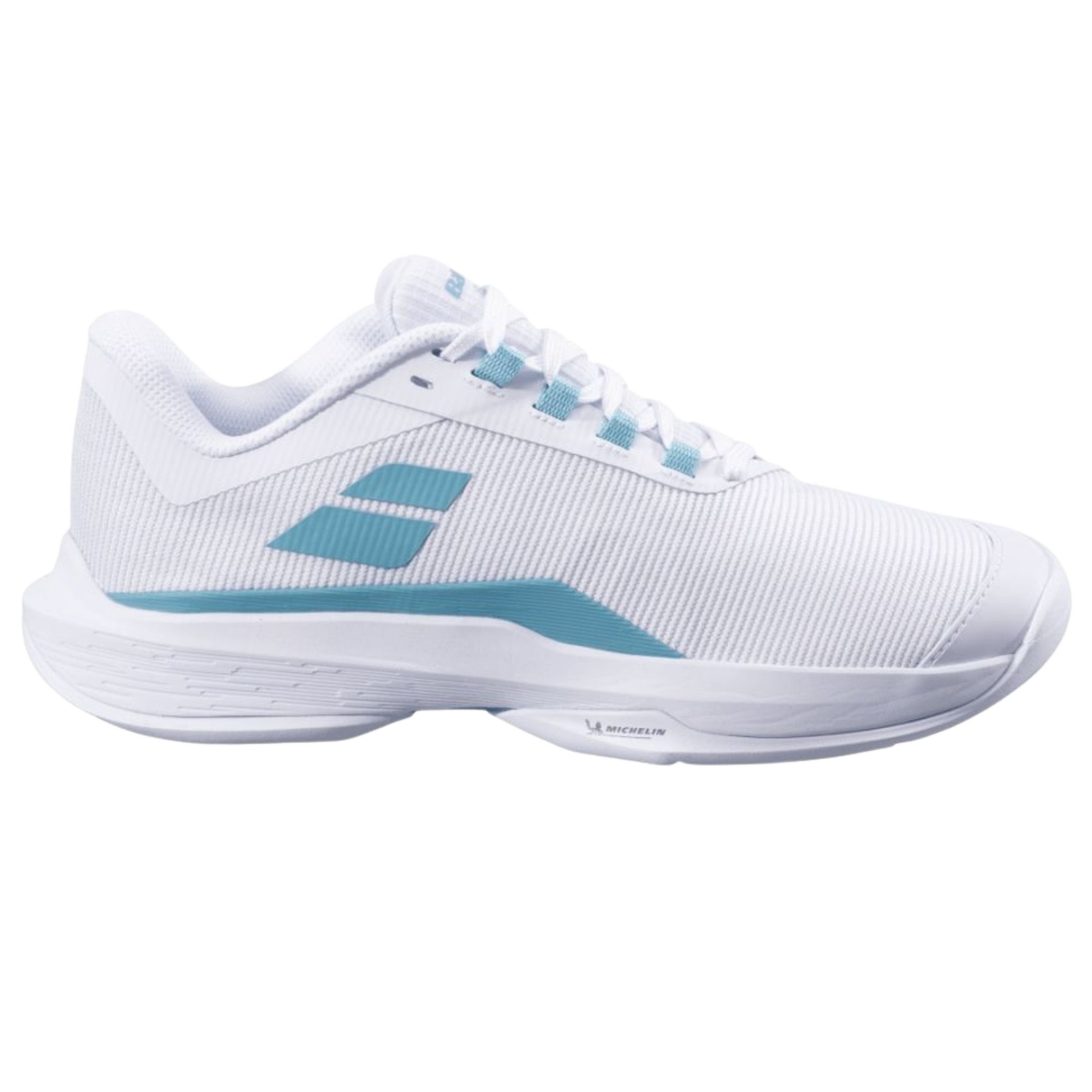 Babolat Shoes Jet Tere All Court Women Emcar Mauritius