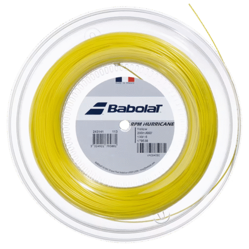 Babolat String RPM Hurricane 125