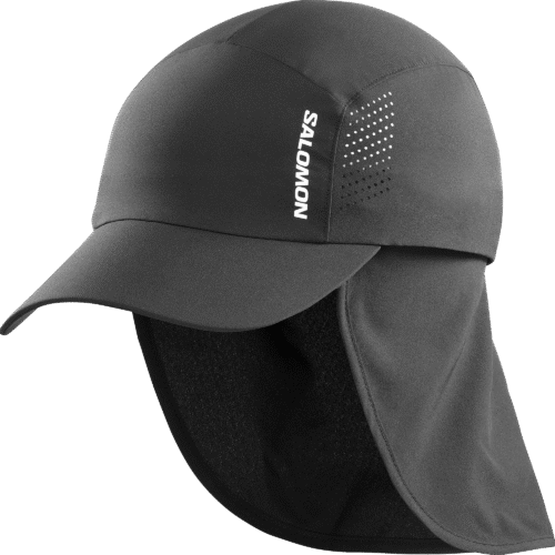 Salomon Cross + Cap