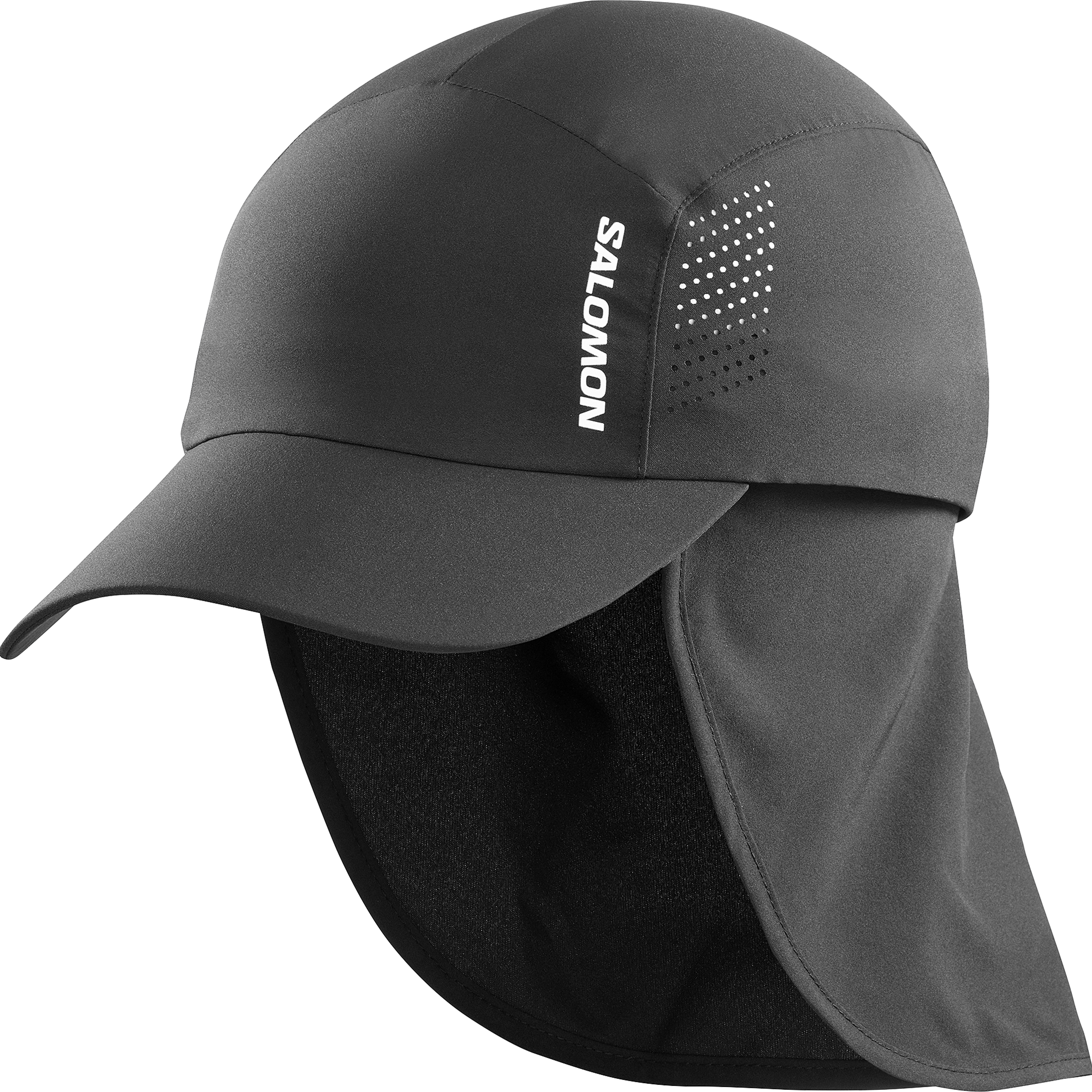 Salomon Cross + Cap - Emcar Mauritius