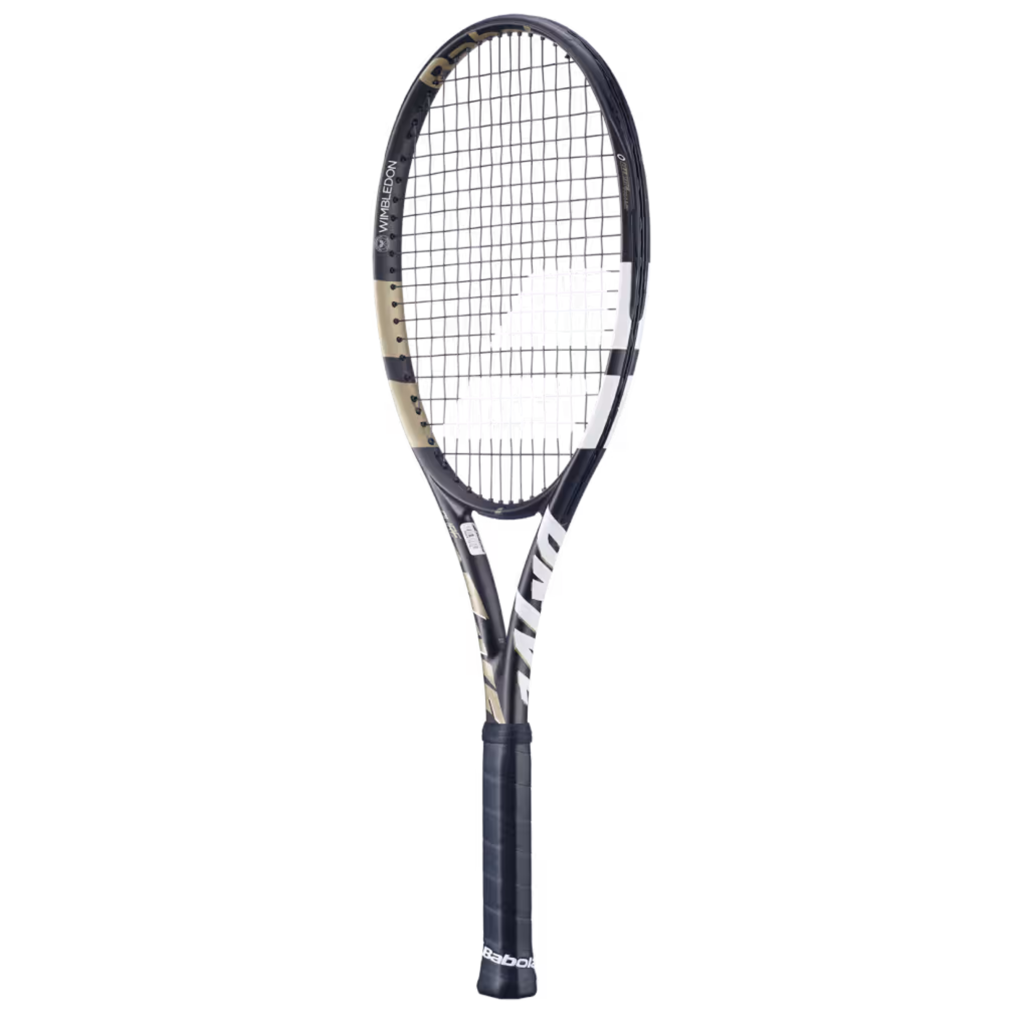 Babolat Racket Pure Drive Wimbledon 2025 - Limited Edition