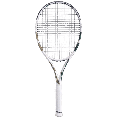 Babolat Racket Boost Wimbledon 2025