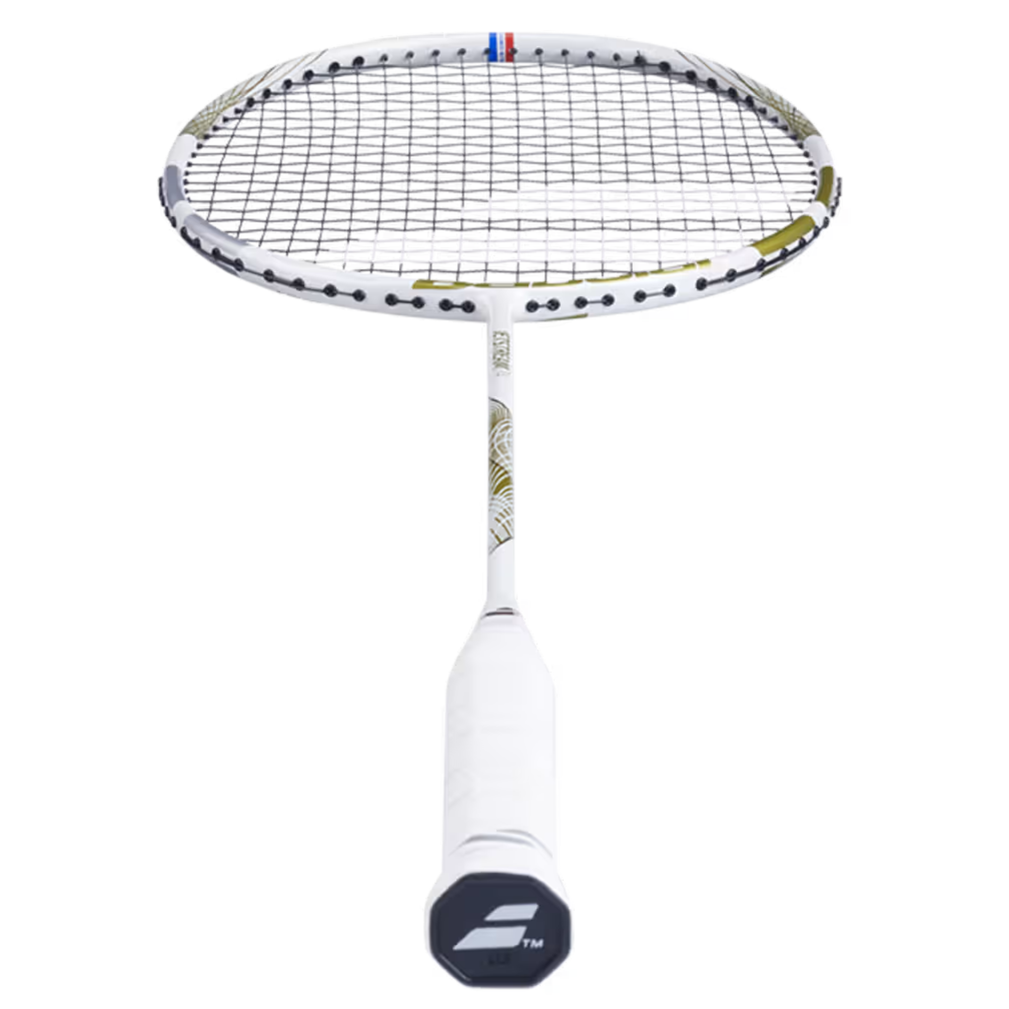Racket Jet Babolat Racket Jetsteam 74 Grip 2 - Emcar Mauritius