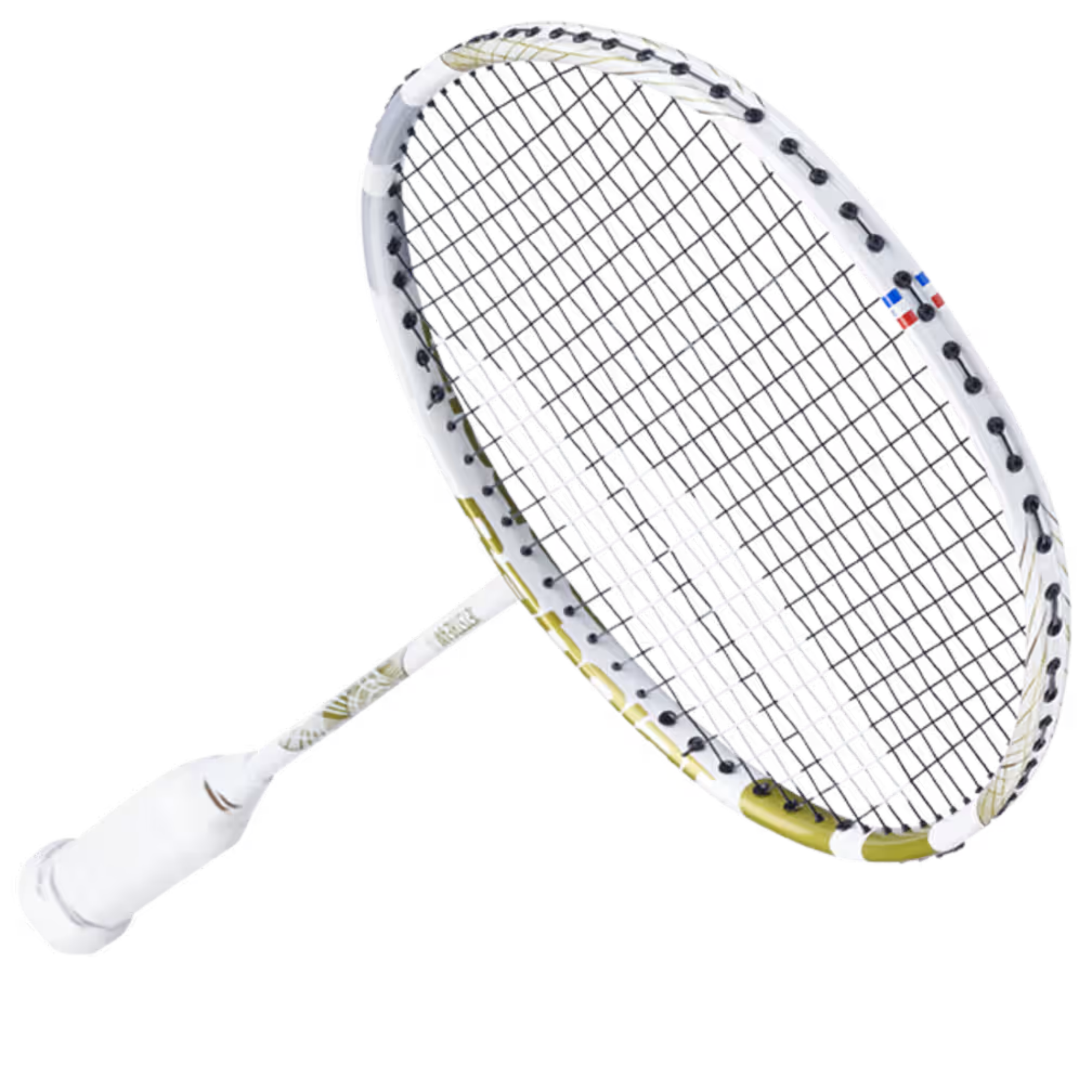 Babolat Racket Jetsteam 74 Grip 2 - Emcar Mauritius