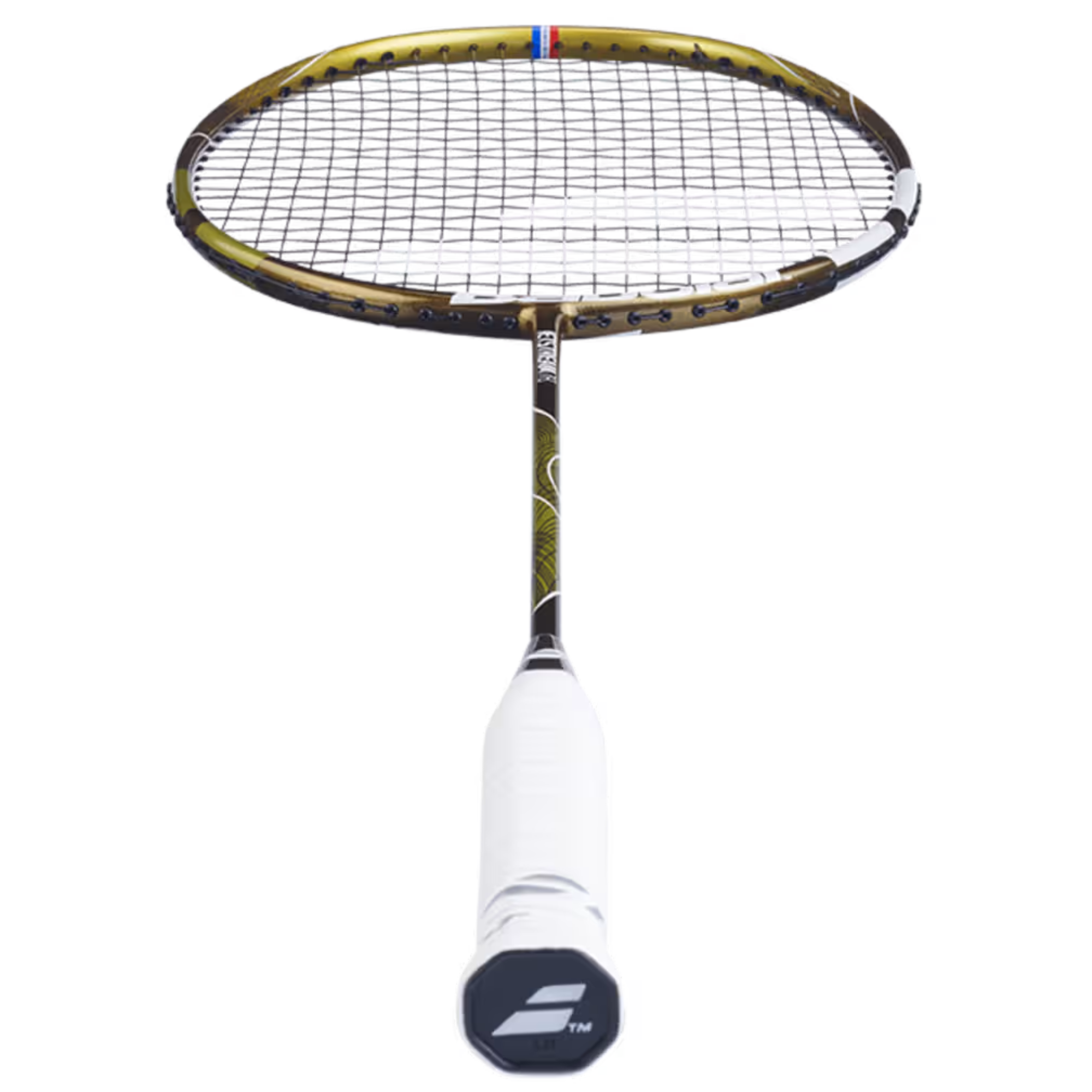 Babolat Racket Jetstream 78 Grip 2 - Emcar Mauritius