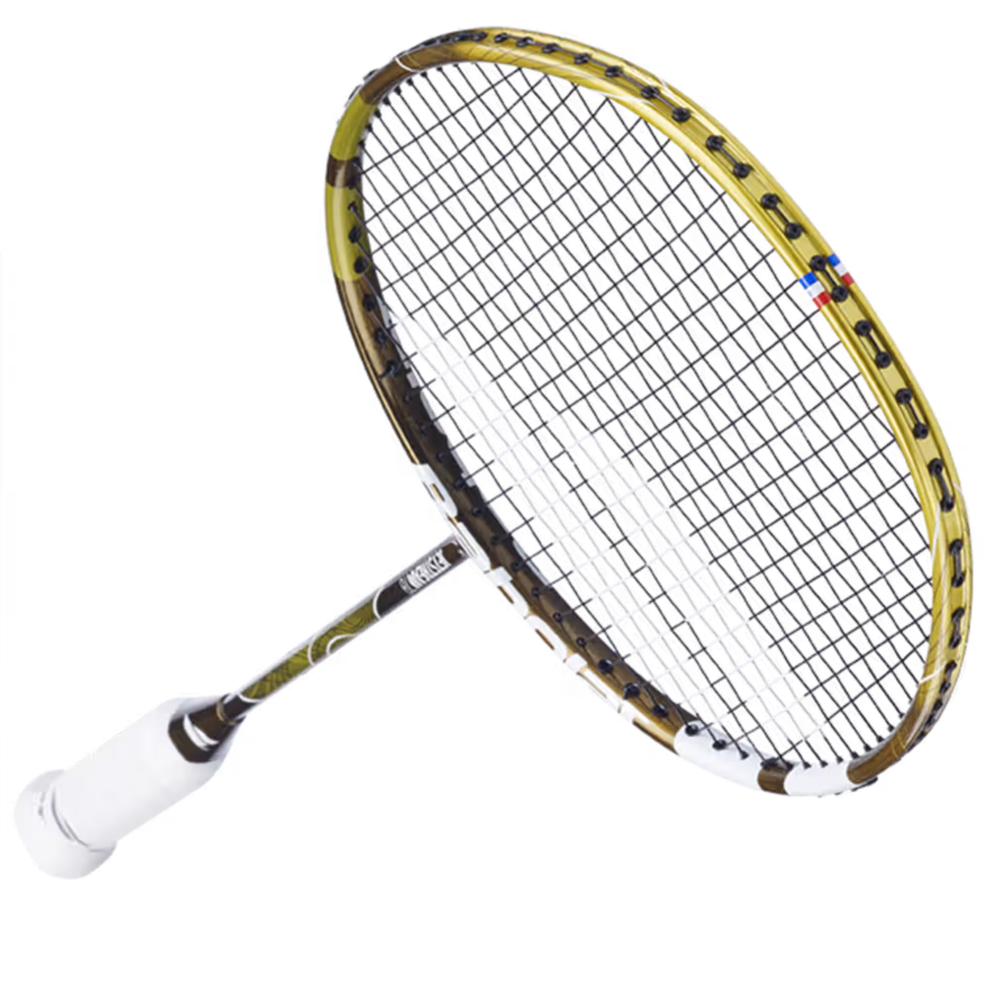 Racket Jet Babolat Racket Jetstream 78 Grip 2 - Emcar Mauritius
