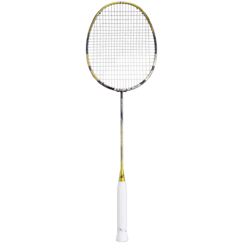Babolat Racket Jetstream 83 Grip 2
