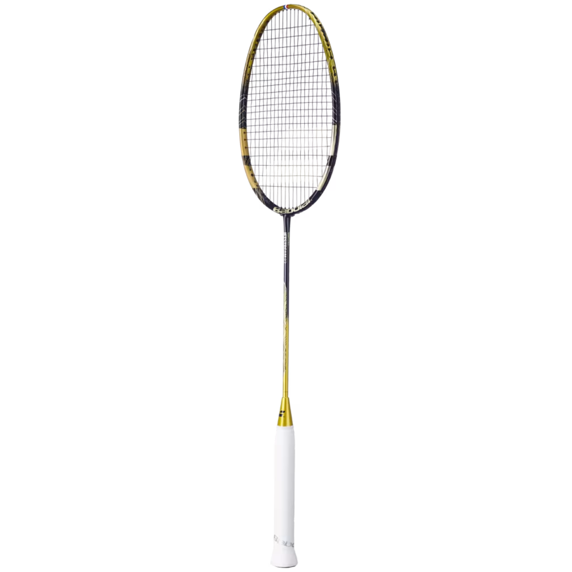Racket Jet Babolat Racket Jetstream 83 Grip 2 - Emcar Mauritius