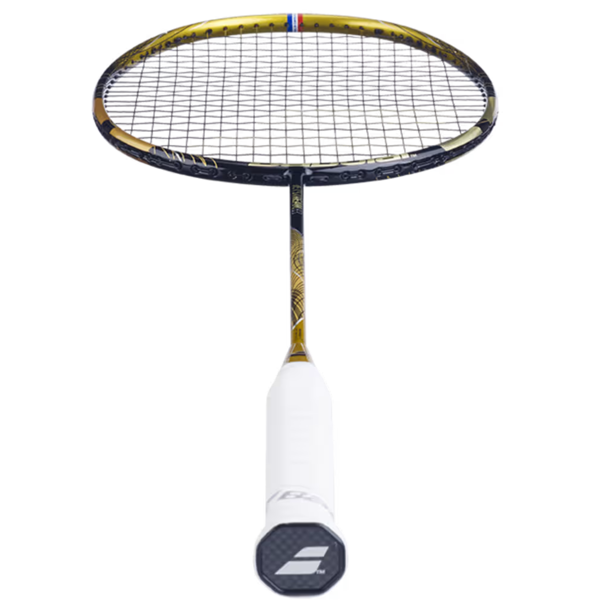 Babolat Racket Jetstream 83 Grip 2 - Emcar Mauritius
