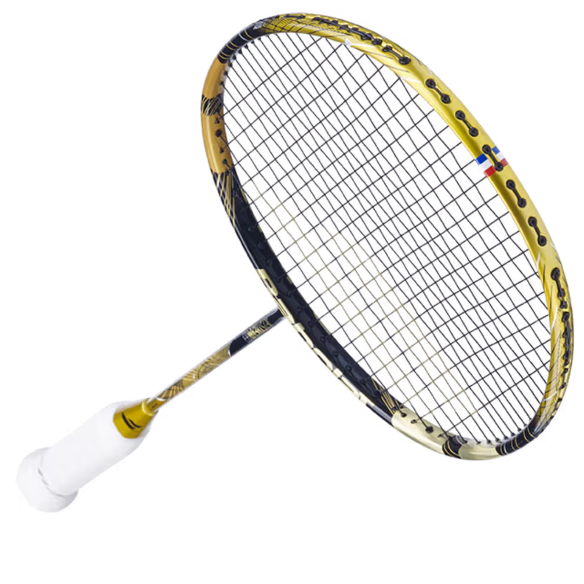 Racket Jet Babolat Racket Jetstream 83 Grip 2 - Emcar Mauritius