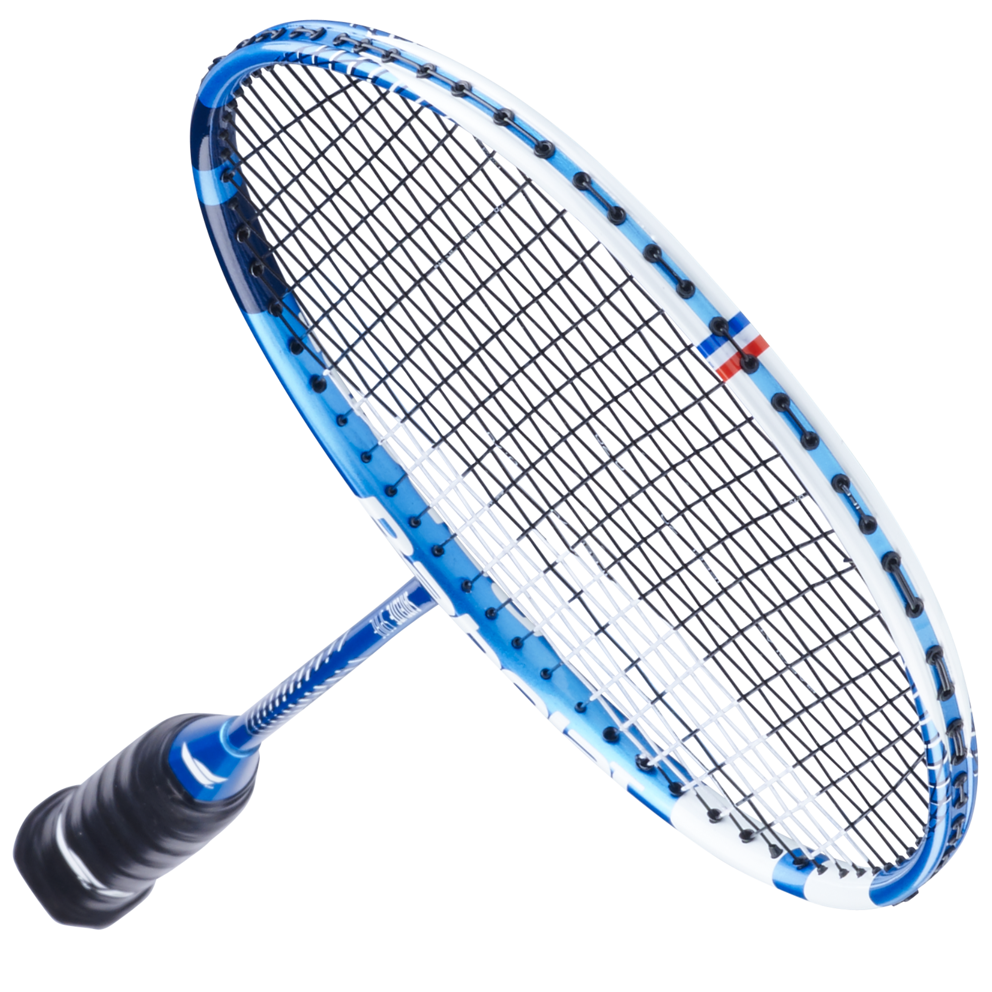 Babolat Racket Satelite Spire Grip 2 - Emcar Mauritius