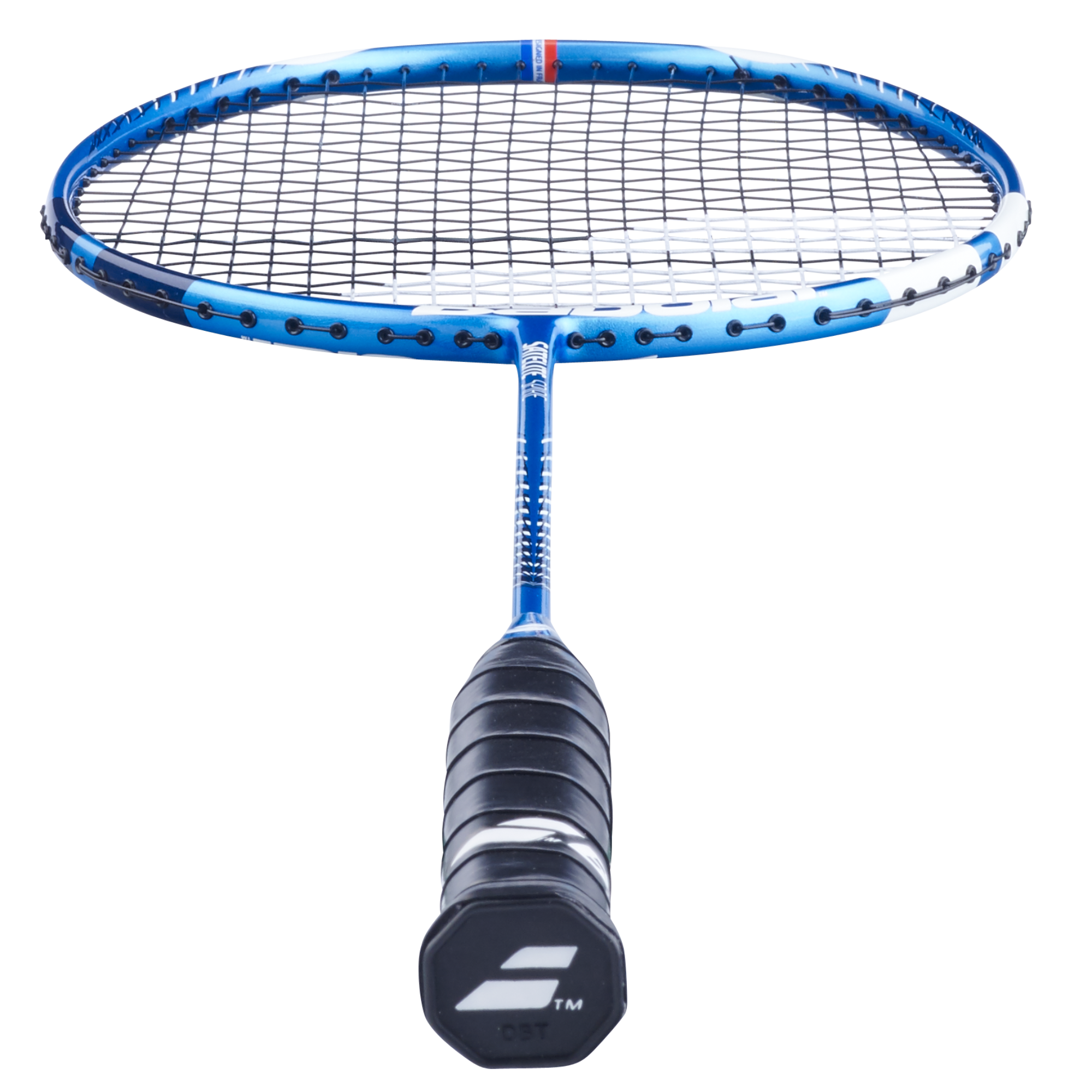 Babolat Racket Satelite Spire Grip 2 - Emcar Mauritius