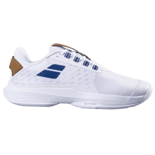 Babolat Shoes Jet Tere 2 All Court Wimbledon 2025