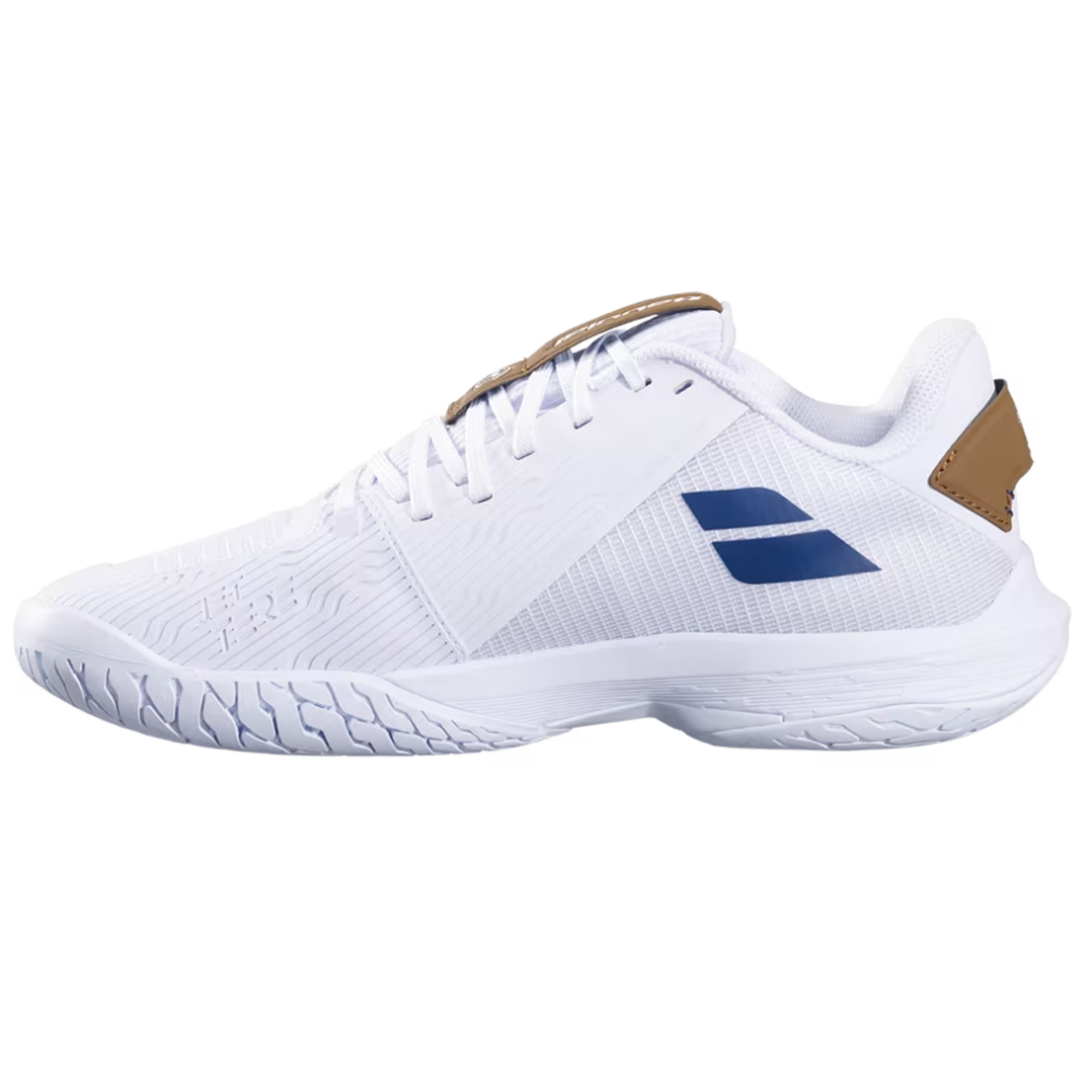 最終価格‼️新品　Babolar JET TERE 2 WIMBLEDON Babolat Shoes Jet Tere 2 Wimbledon 2025 - Limited Edition
