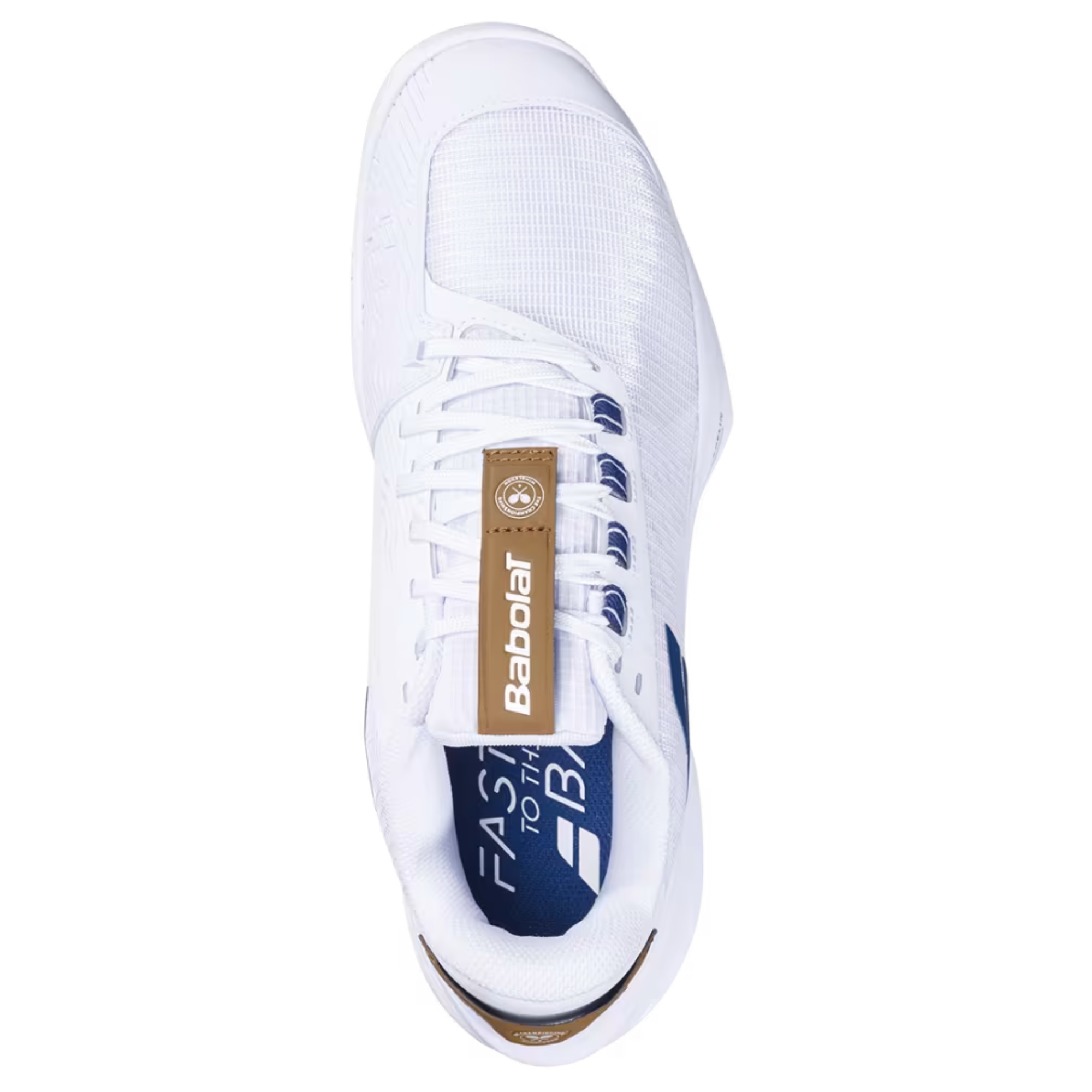 Babolat Shoes Jet Tere 2 Wimbledon 2025 - Limited Edition