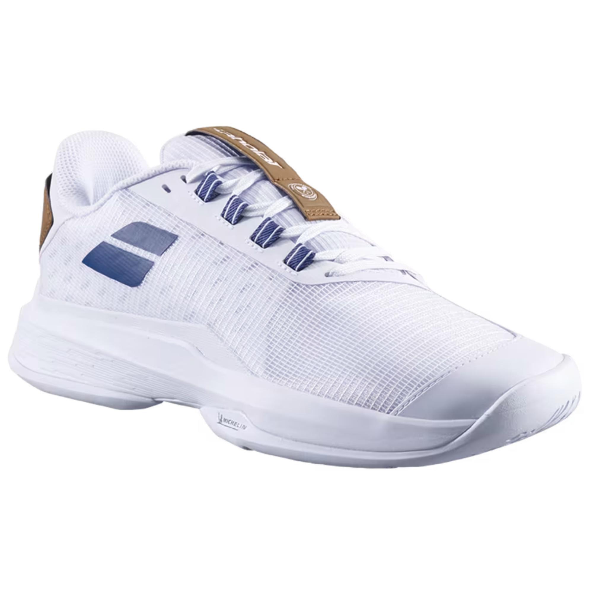 Babolat Shoes Jet Tere 2 Wimbledon 2025 - Limited Edition