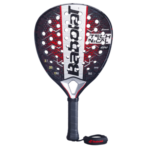 Babolat Racket Technical Viper 2.5