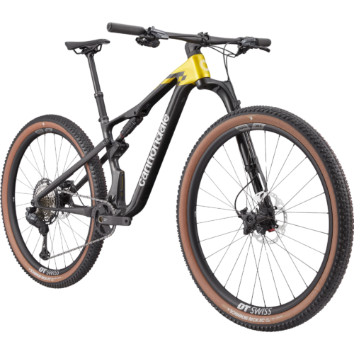 Cannondale Bike Scalpel Carbon 2 Lefty 2025 XL