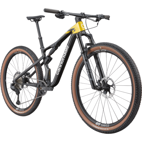 Cannondale Bike 700U Scalpel Carbon 2 2025