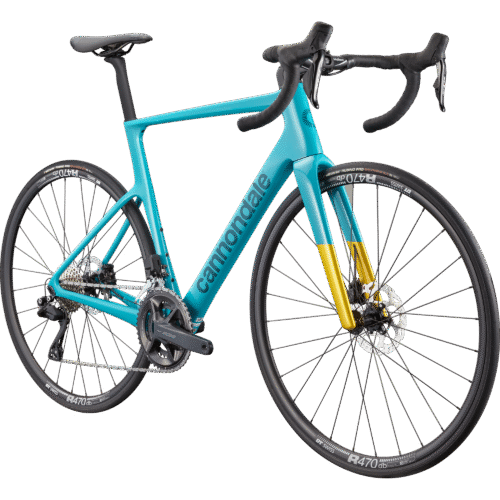 Cannondale Bike 700U SuperSix Evo Carbon 3