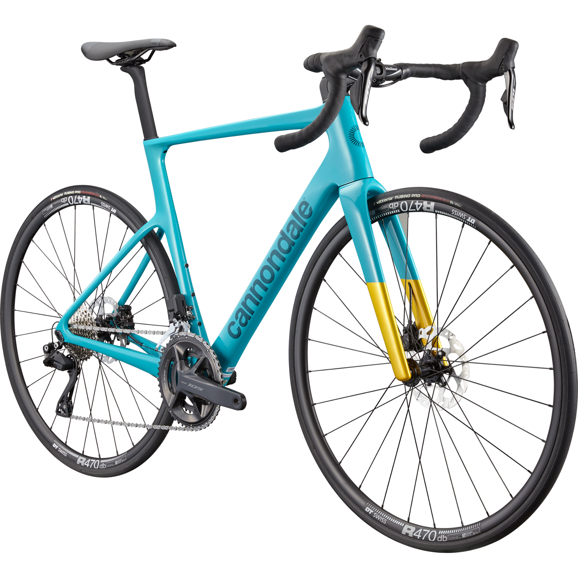 Cannondale Bike 700U SuperSix Evo Carbon Emcar Mauritius