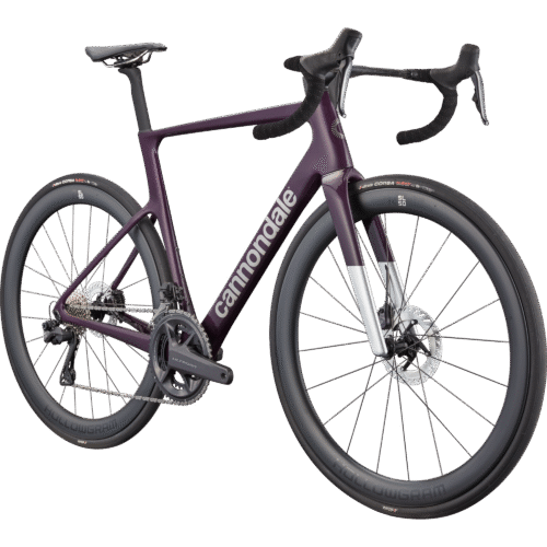 Cannondale Bike SuperSix Evo Hi-Mod 2