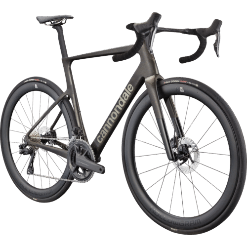 Cannondale Bike SuperSix Evo Hi-Mod 2