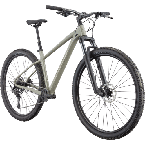Cannondale Bike Trail SL4 29M Orange - Emcar Mauritius