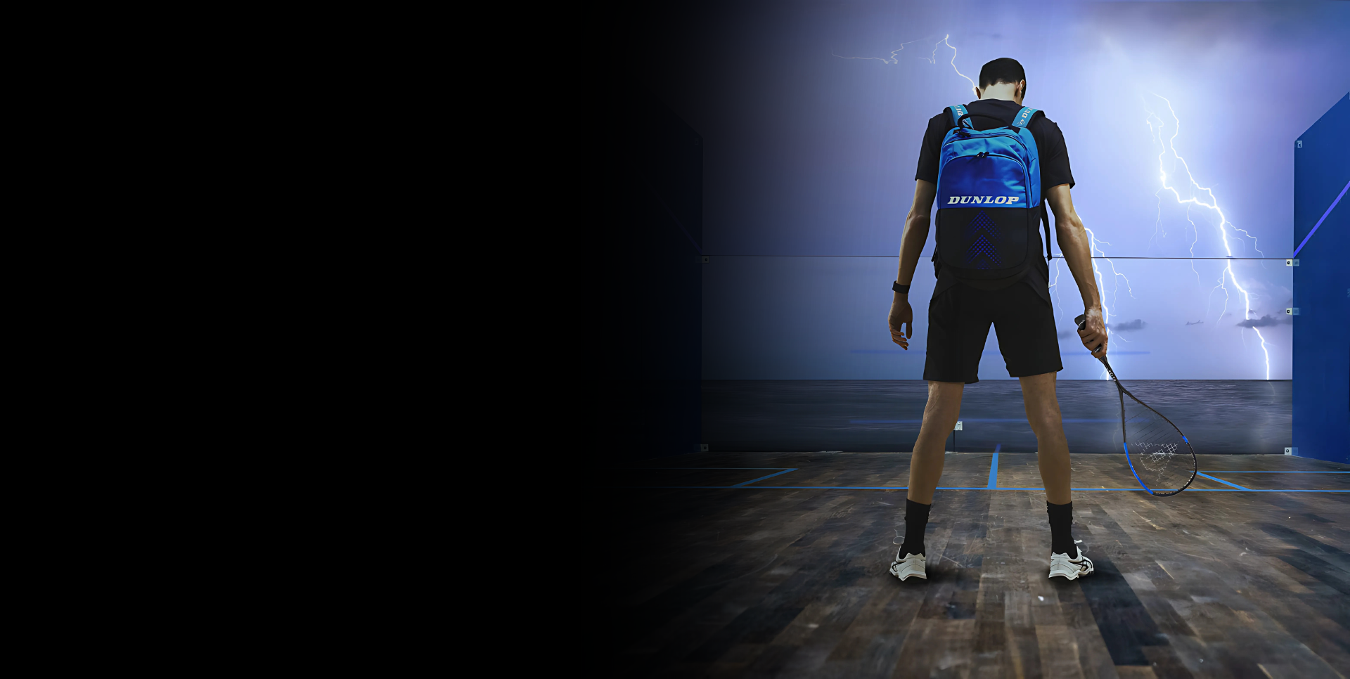 Babolat Banner Image