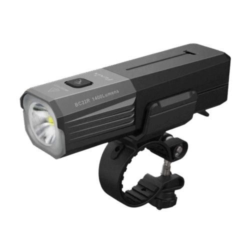 Fenix BC22R LED Bike Light - 1400 Lumens