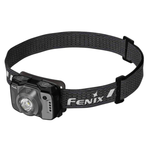 Fenix HL12R V2.0 Headlamp - 500 Lumens