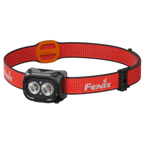 Fenix HL18R-T V2.0 Headlamp - 800 Lumens