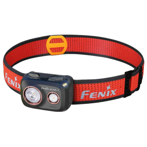 Fenix HL32R-T Headlamp - 800 Lumens