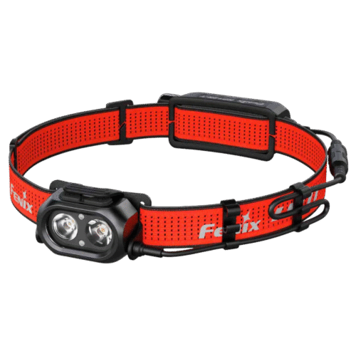 Fenix HP12R-T Headlamp - 1300 Lumens