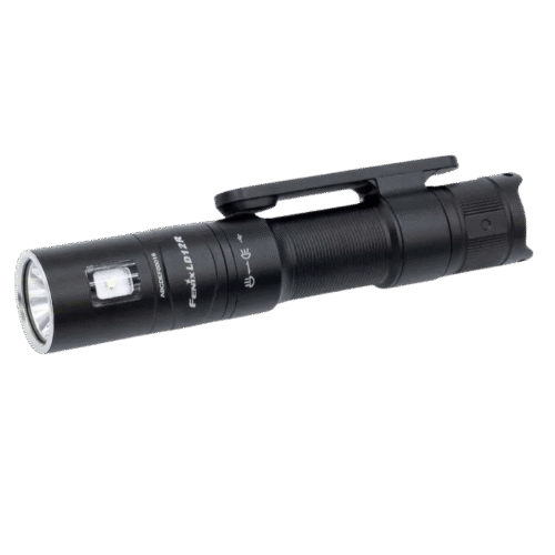 Fenix LD12R LED Flashlight - 600 Lumens