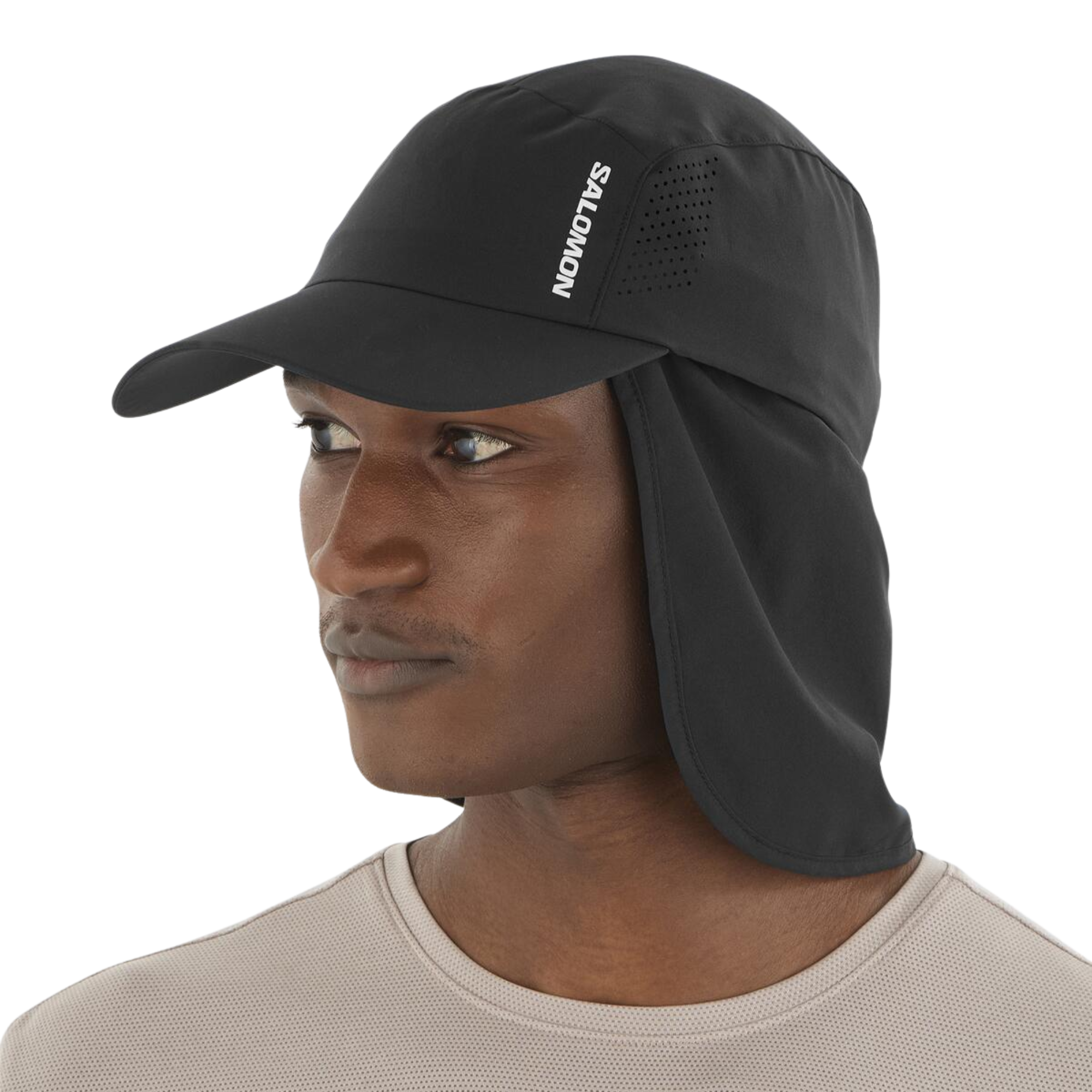 Salomon Cross + Cap - Emcar Mauritius
