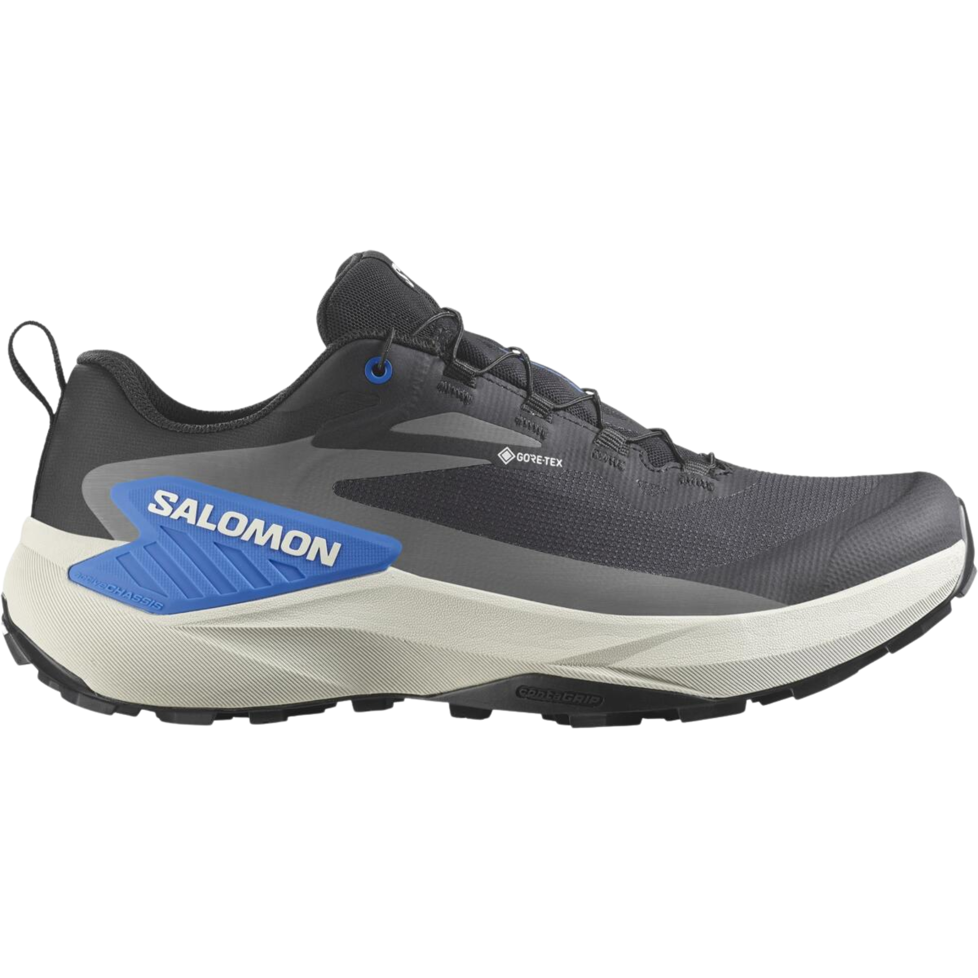Salomon Shoes Genesis Gore Tex Men - Emcar Mauritius