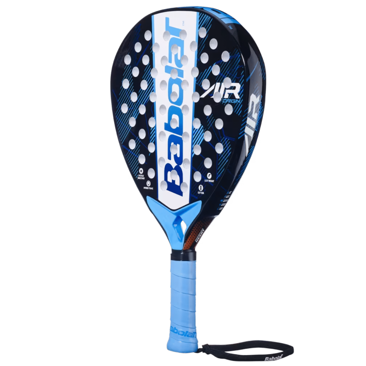 Babolat Racket Air Origin - Emcar Mauritius