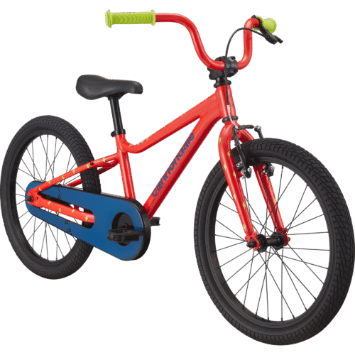 Cannondale Bike Kids Trail 20