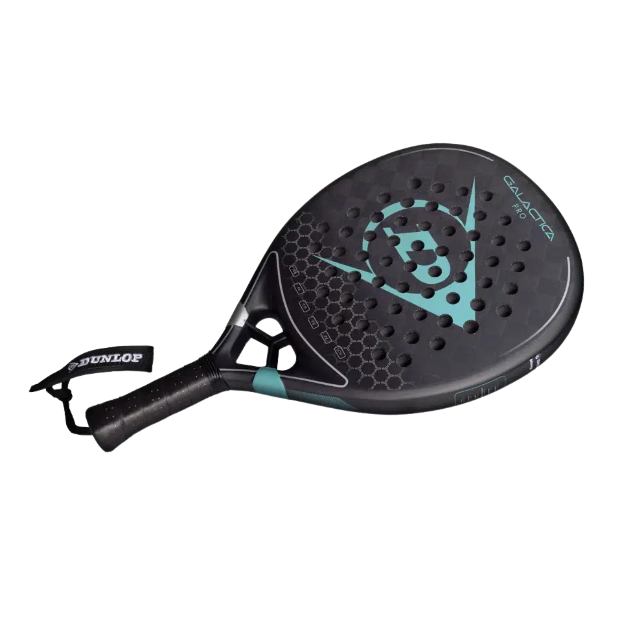 dunlop-squash-side-view