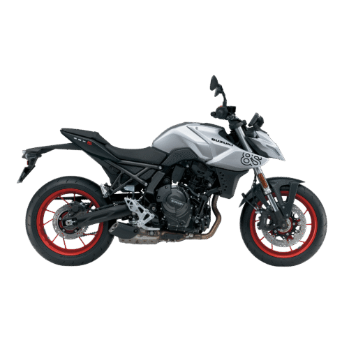 Suzuki GSX-800RQ
