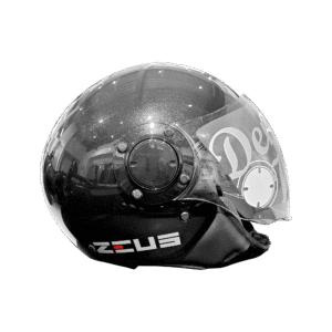 Zeus Helmet Demi Jet ZS-217 - Emcar Mauritius